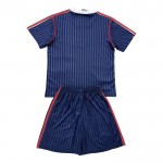 Günstige Fußballtrikots Arsenal Adidas Terrace Icon Kinder 2024-25 Kurzarm